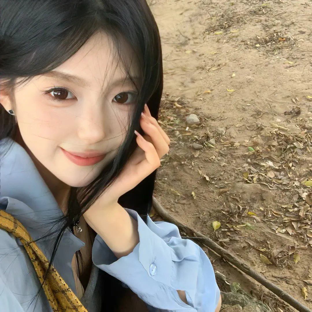 有些女孩这样做