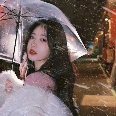 仙女下凡