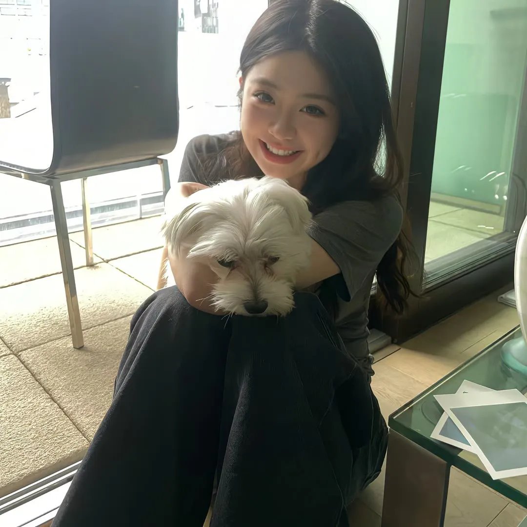 同学麦娜丝